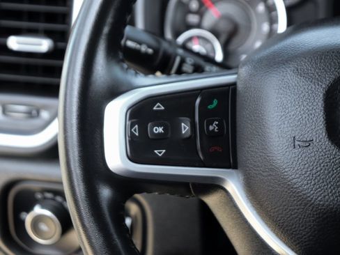 Used 2023 RAM 1500 Lone Star AWD/4WD image 21