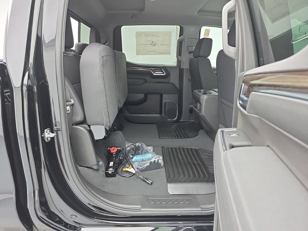 New 2026 Chevrolet Silverado 1500 RST w/ Convenience Package II AWD/4WD image 47