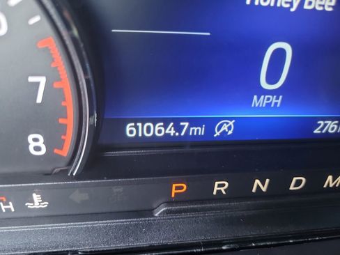 Used 2021 Ford Explorer XLT w/ Equipment Group 202A image 29