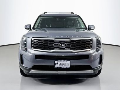 Used 2021 Kia Telluride S