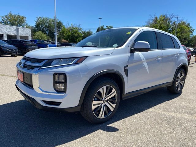 New 2027 Mitsubishi Outlander Sport ES AWD/4WD image 1