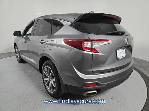 Used 2022 Acura RDX w/ Technology Package AWD/4WD image 4