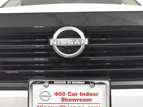 Certified 2025 Nissan Kicks SR image 35