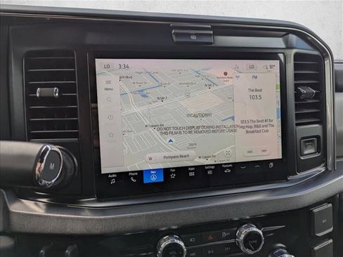 New 2026 Ford F250 Platinum image 14