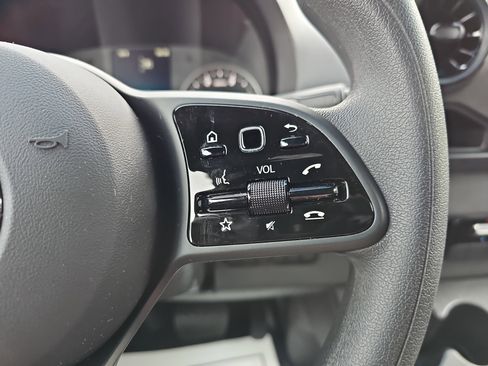 Certified 2024 Mercedes-Benz Sprinter 144 Cargo image 18