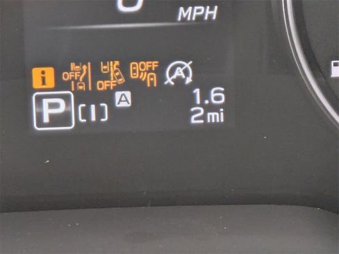 New 2026 Subaru Forester Premium image 36