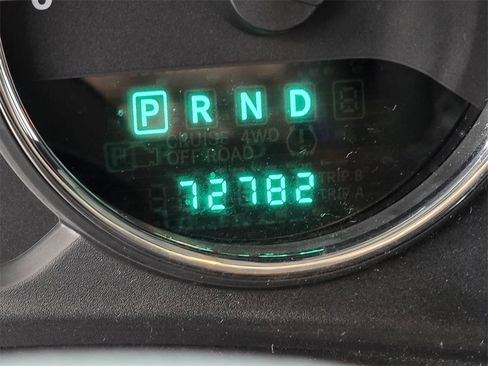 Used 2013 Jeep Wrangler Unlimited Sport image 23