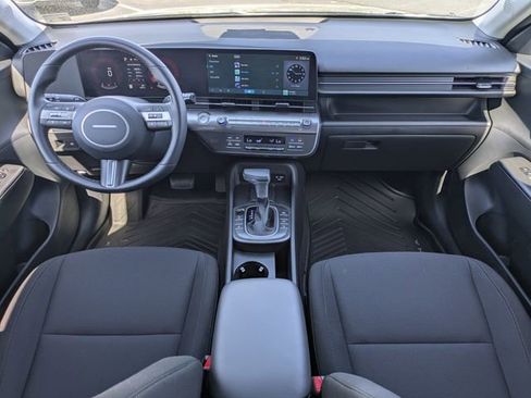 Used 2026 Hyundai Kona SEL Sport AWD/4WD image 15