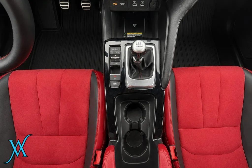 Used 2023 Acura Integra A-Spec w/ Technology Package FWD image 27