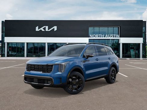 New 2026 Kia Sorento SX Prestige image 1