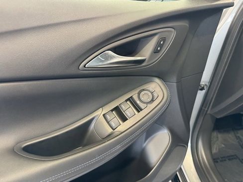 New 2026 Buick Encore GX Sport Touring w/ Comfort Package image 7