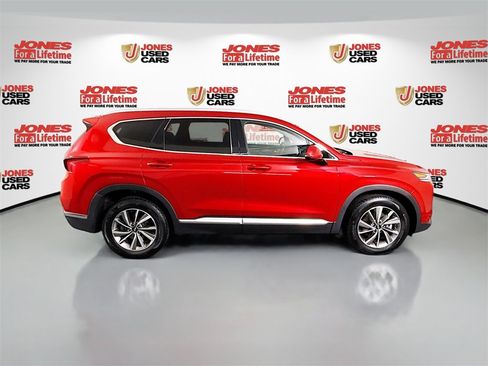Used 2020 Hyundai Santa Fe SEL w/ Convenience Package image 16