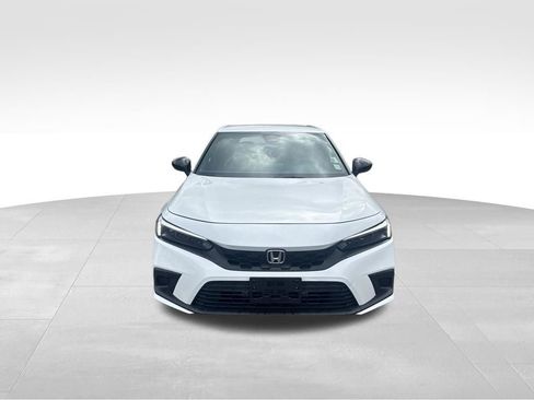 Used 2023 Honda Civic Sport image 11