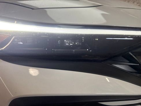New 2026 Hyundai Elantra SE FWD image 9