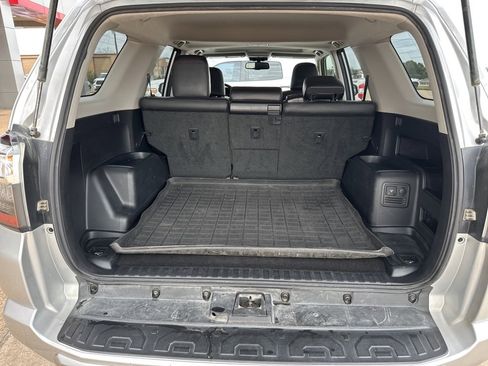 Used 2015 Toyota 4Runner Trail Premium image 17