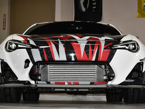 Used 2013 Scion FR-S image 77