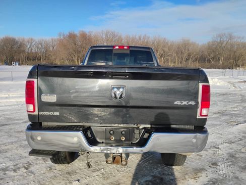 Used 2016 RAM 2500 Longhorn w/ Convenience Group image 5