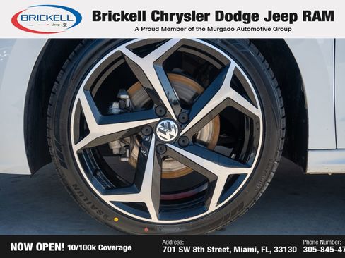 Used 2020 Volkswagen Passat 2.0T R-Line image 39