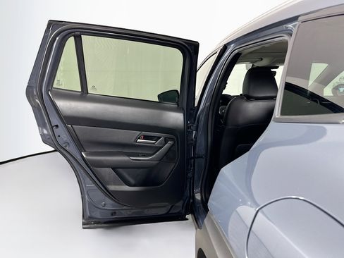 Used 2025 MAZDA CX-50 AWD 2.5 S w/ Premium Package image 26