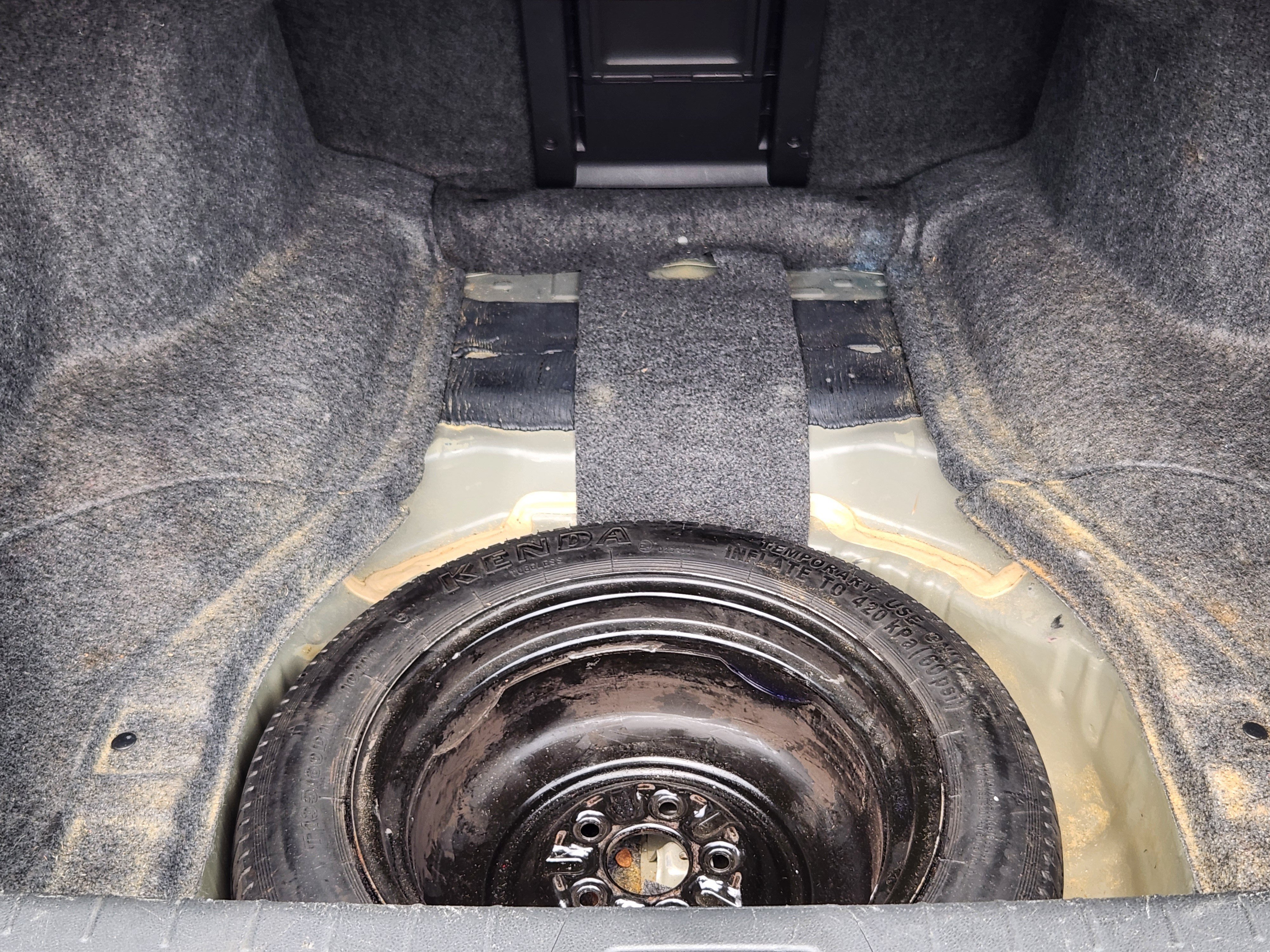 Used 2012 Honda Accord LX image 21
