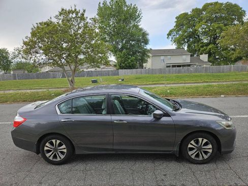 Used 2014 Honda Accord LX image 7