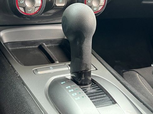 Used 2014 Chevrolet Camaro LS image 18