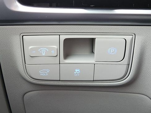 New 2026 Hyundai Tucson Limited image 21