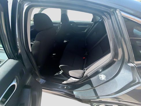 Certified 2023 Honda Civic LX image 22