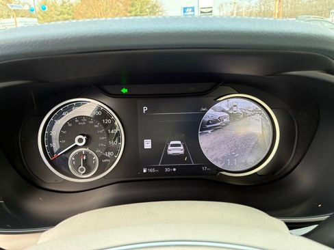 New 2026 Genesis G70 2.5T Prestige image 29