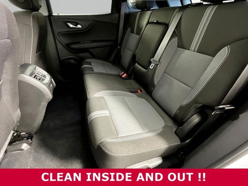 Used 2024 Chevrolet Blazer LT w/ Convenience Package FWD image 20