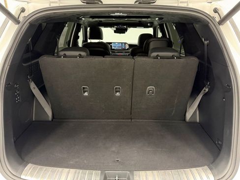 Used 2024 Hyundai Palisade Calligraphy image 28