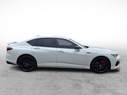 Used 2025 Acura TLX Type S AWD/4WD image 6