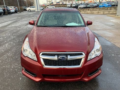 Used 2013 Subaru Legacy 2.5i Premium image 9
