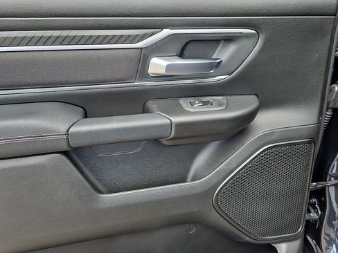 New 2026 RAM 1500 Lone Star RWD image 17