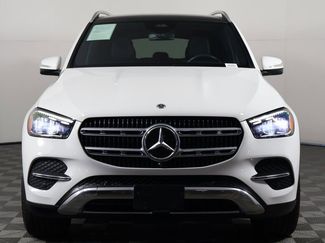 Used 2024 Mercedes-Benz GLE 350 4MATIC video 2