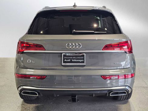 Used 2023 Audi Q5 e Premium Plus w/ Premium Plus Package AWD/4WD image 6