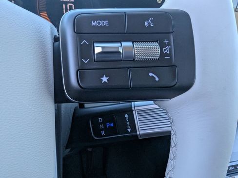 New 2026 Hyundai Santa Fe SEL image 18