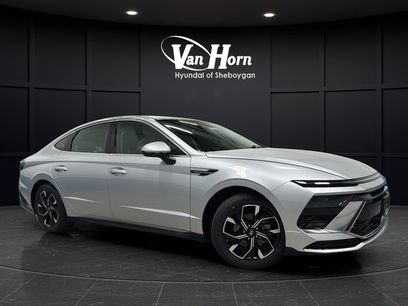 Used 2024 Hyundai Sonata SEL