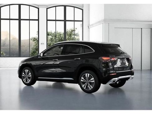 New 2026 Mercedes-Benz GLA 250 4MATIC image 29