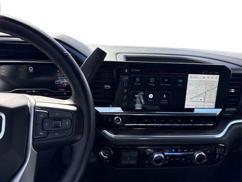 Used 2025 GMC Sierra 1500 SLT image 20