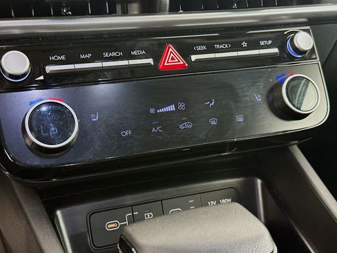 Used 2025 Hyundai Tucson SEL image 23