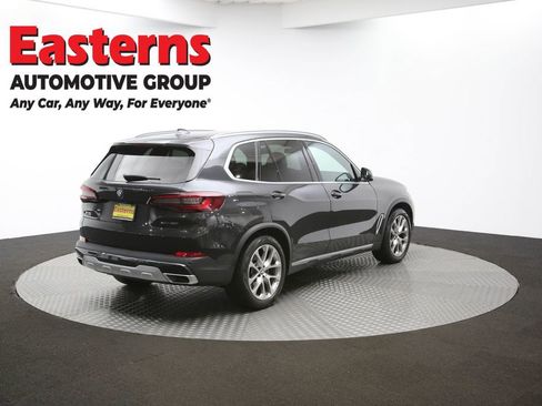 Used 2022 BMW X5 xDrive40i w/ Premium Package AWD/4WD image 46