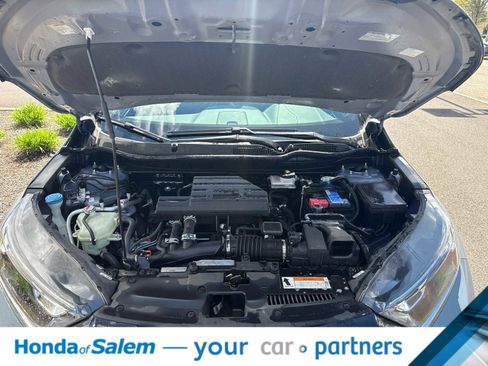 Used 2022 Honda CR-V EX-L image 9