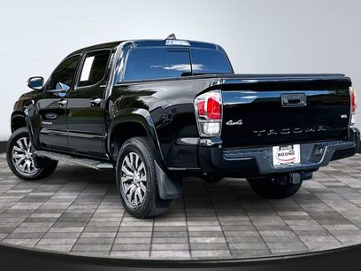 Used 2023 Toyota Tacoma Limited