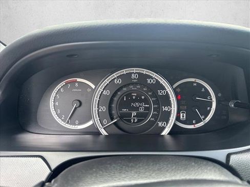 Used 2013 Honda Accord LX image 9