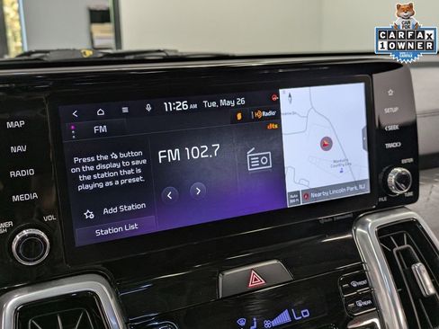 Used 2023 Kia Sorento SX AWD/4WD image 12