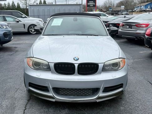 Used 2012 BMW 135i 135i image 2