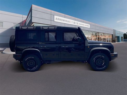 New 2025 INEOS Grenadier Trialmaster Edition image 19