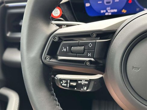 New 2025 Porsche Macan 4S Electric image 21