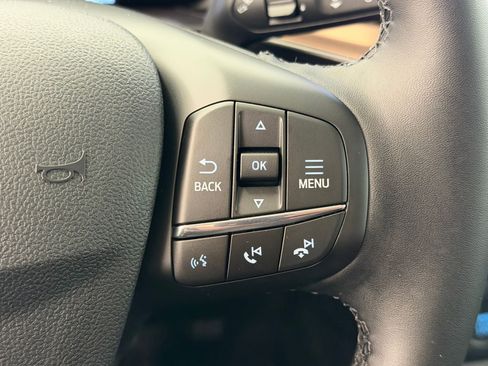 New 2026 Ford Bronco Sport Outer Banks image 25